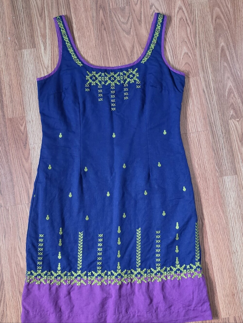Per Una Dress